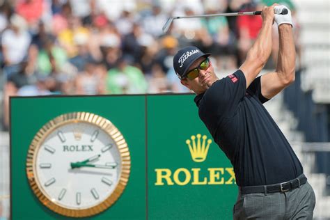 best rolex for golf|rolex series golf winners list.